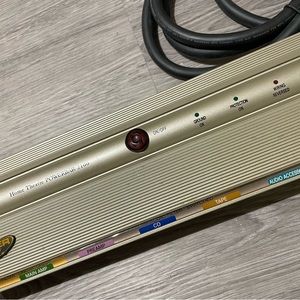 Monster Power Home Theatre Powerbar 2100